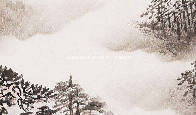 《博雅诗词》微刊百期  词曲合集